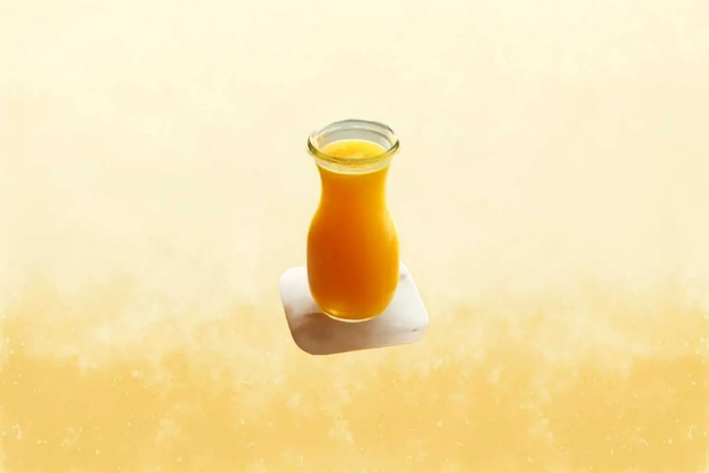 Fresh Orange Juice