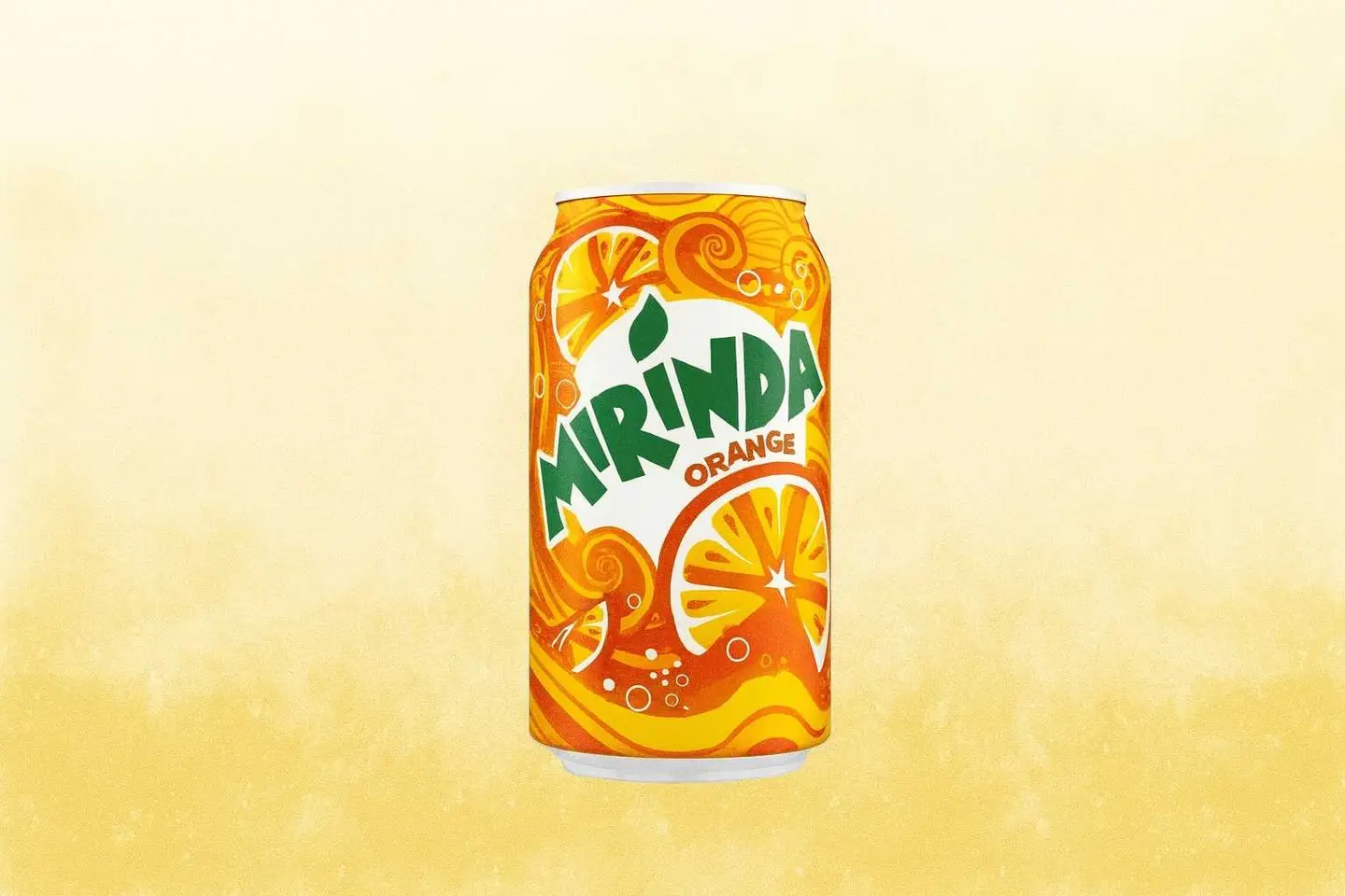 Mirinda