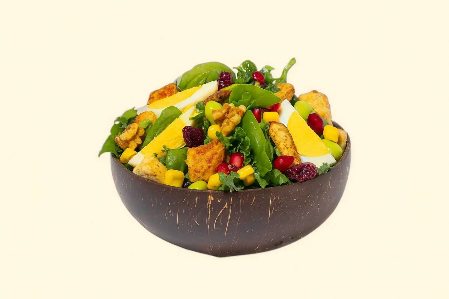 Protein Powerhouse