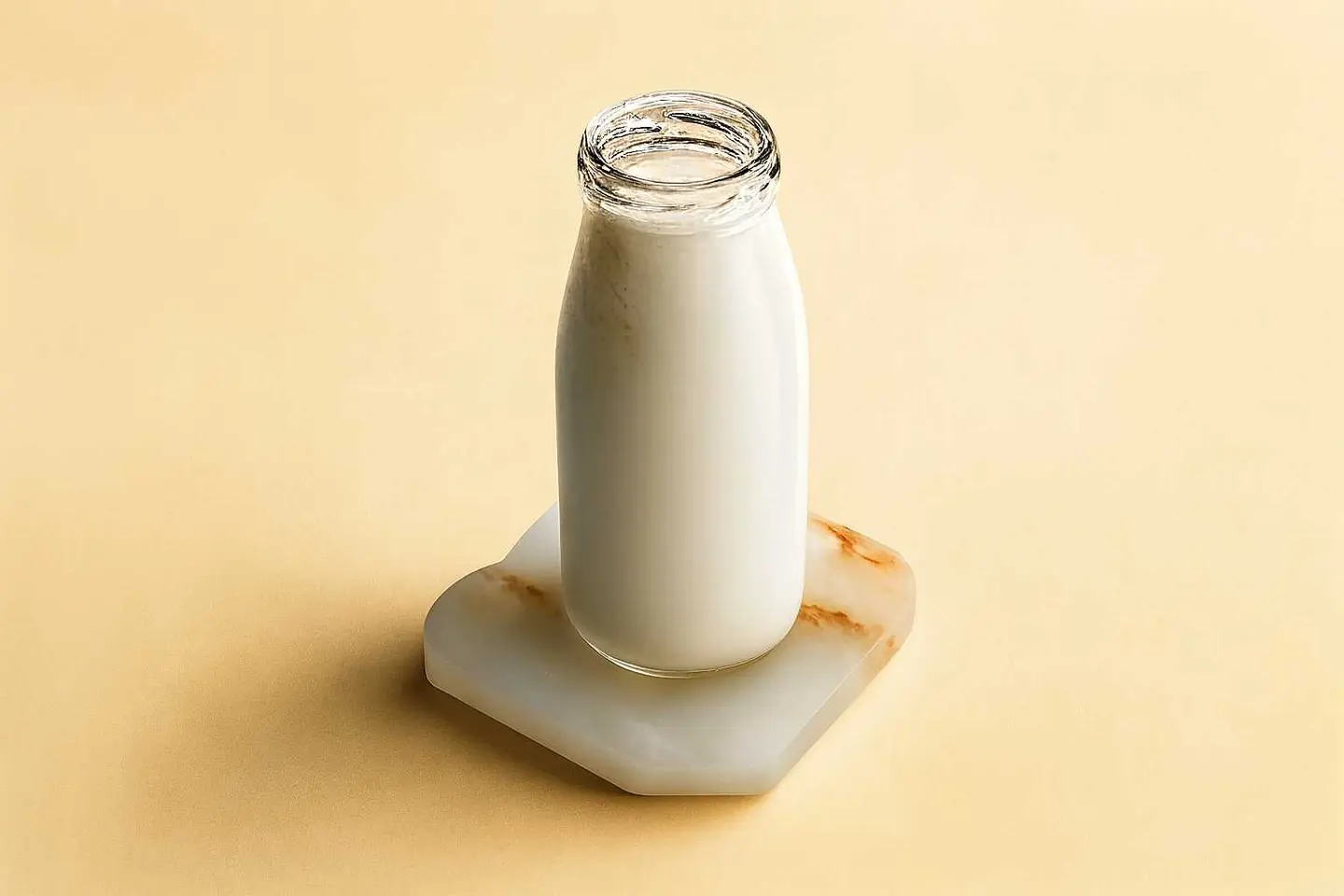 Fresh Yoghurt