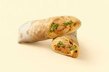 راب بافولو تشكن