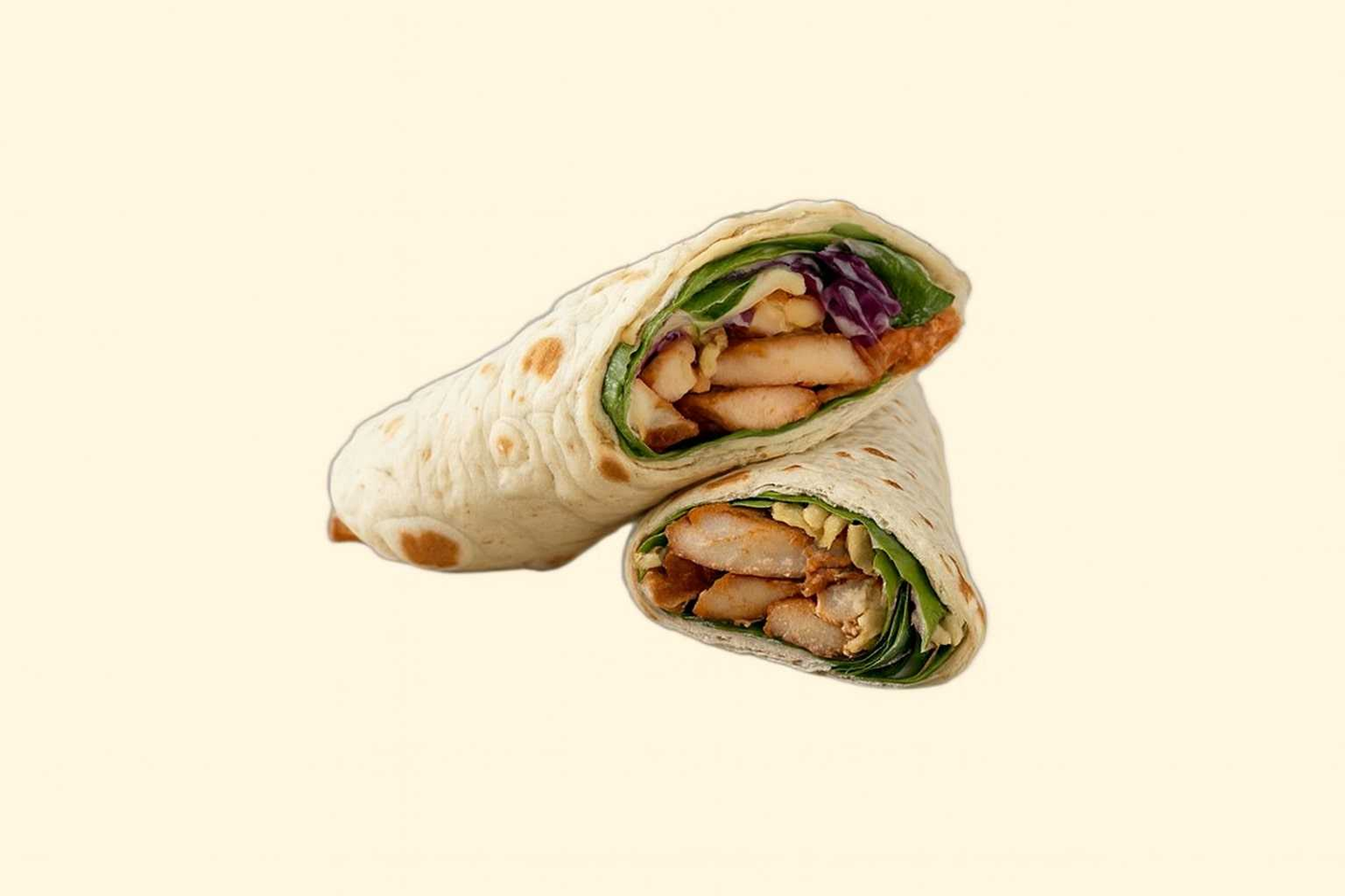 Bbq Chicken