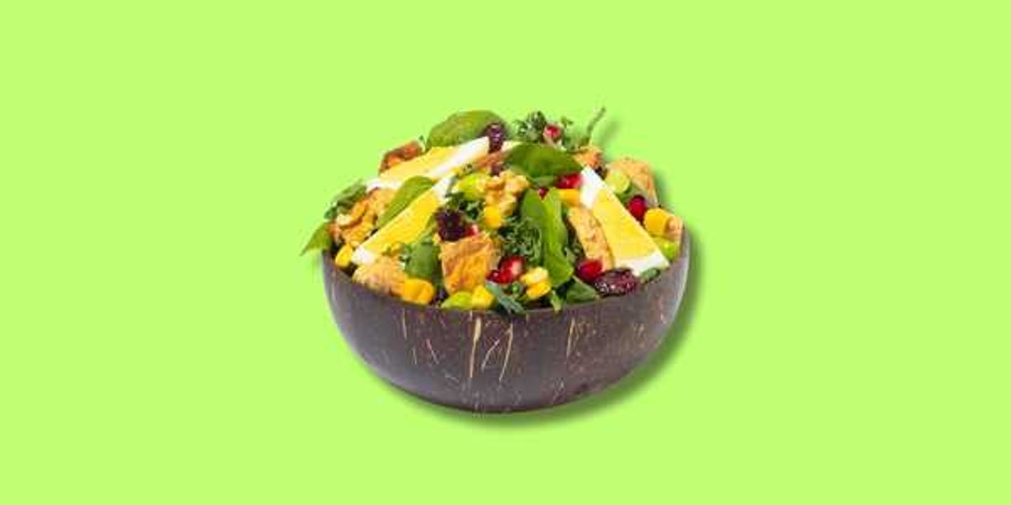Protein Powerhouse