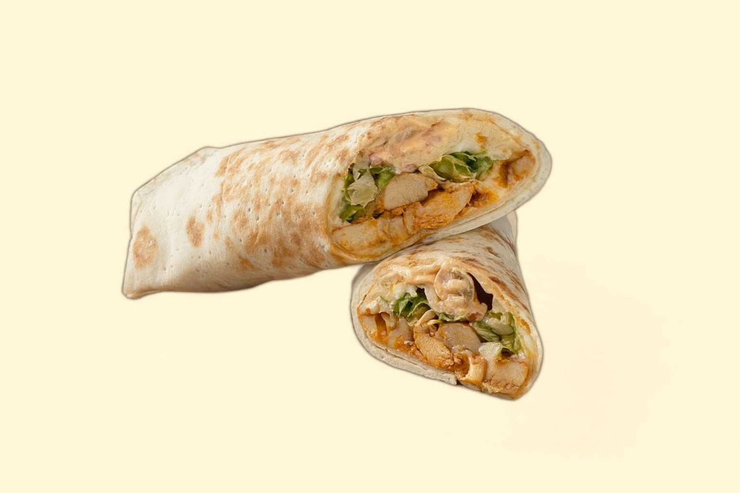 Buffalo Chicken