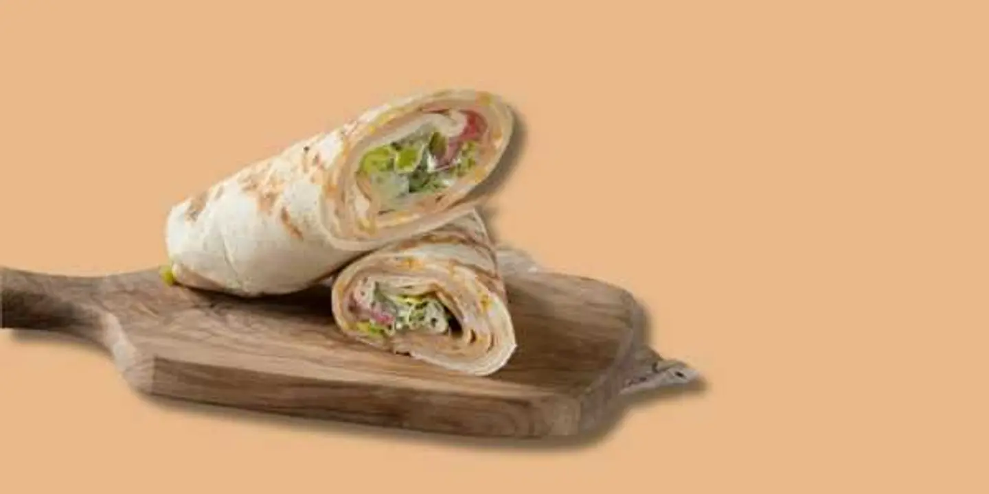 راب ديك رومي و جبنة