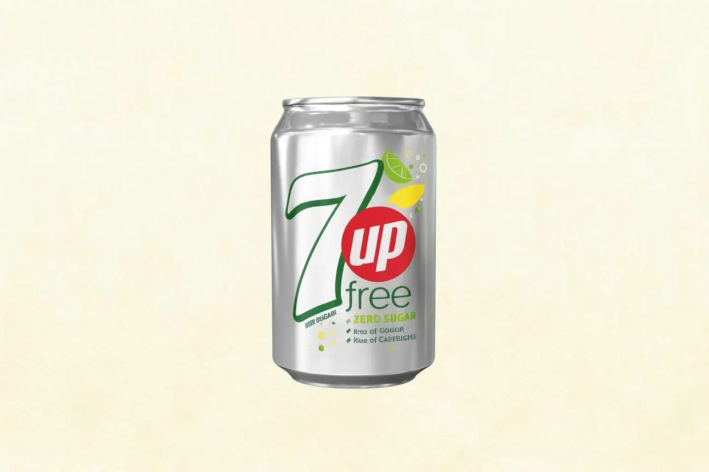 Diet 7 Up