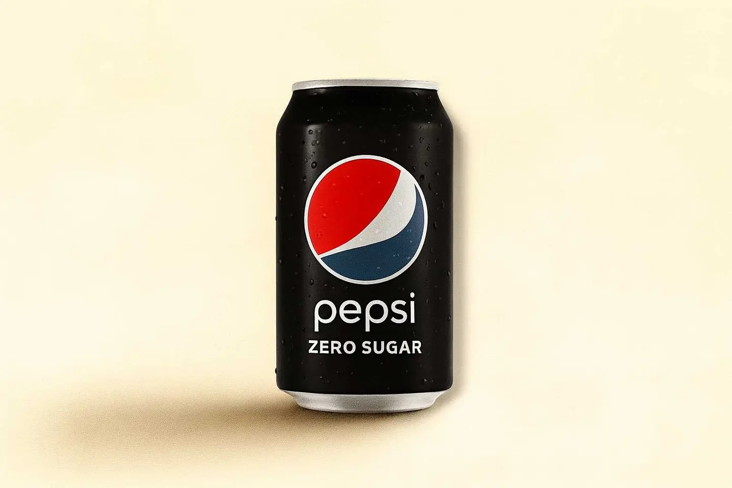 Pepsi Zero