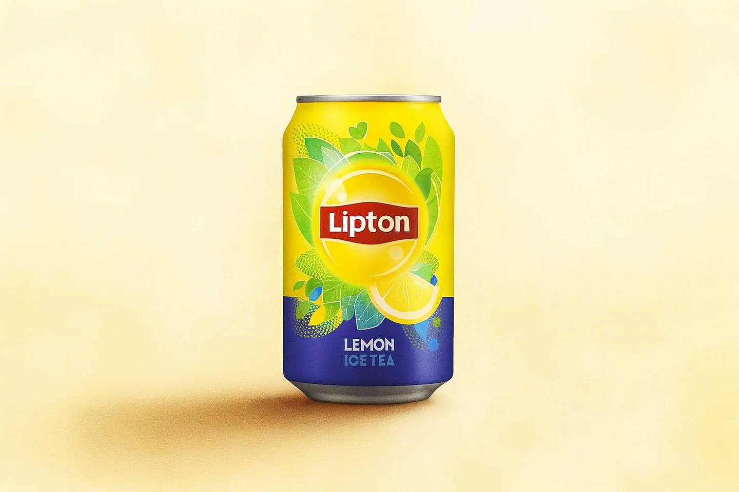Lipton Lemon Ice Tea