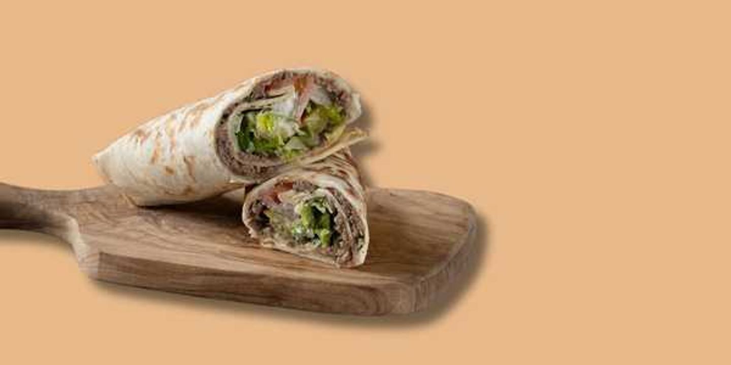 Kafta Mayo