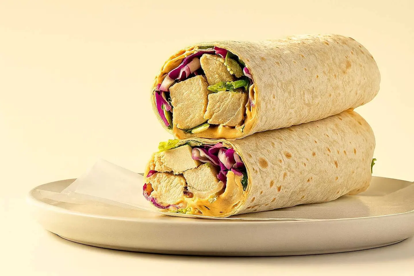 Dynamite Chicken