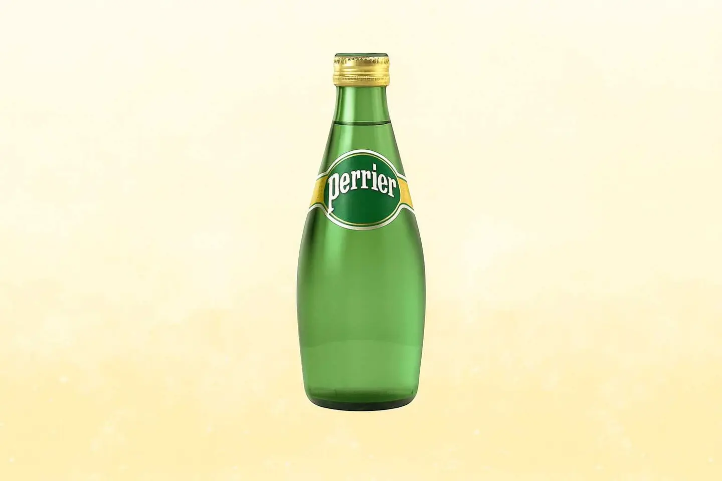 Perrier Water