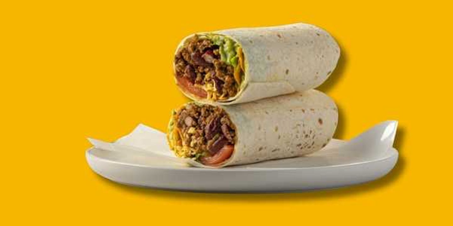 Concarne Wrap