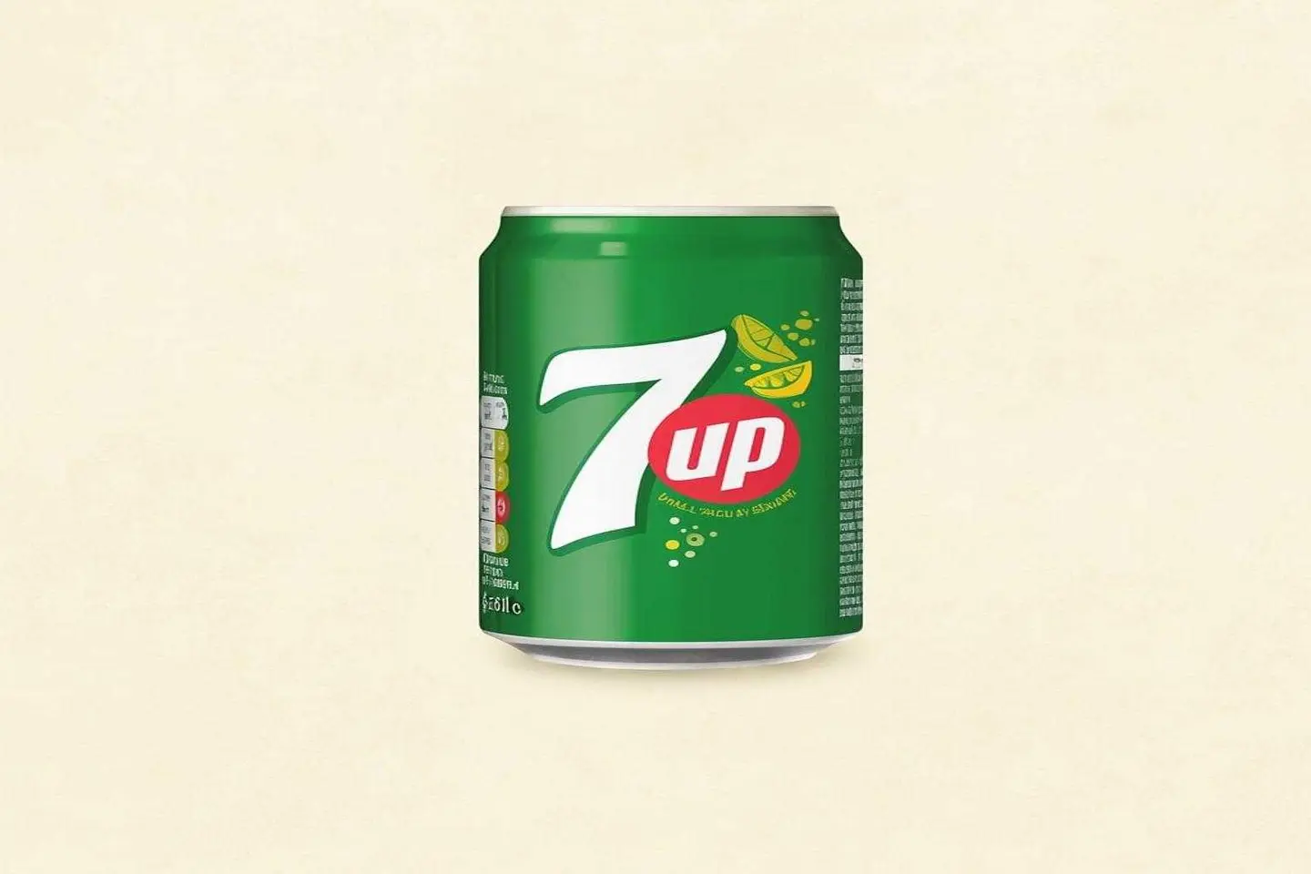 7 Up