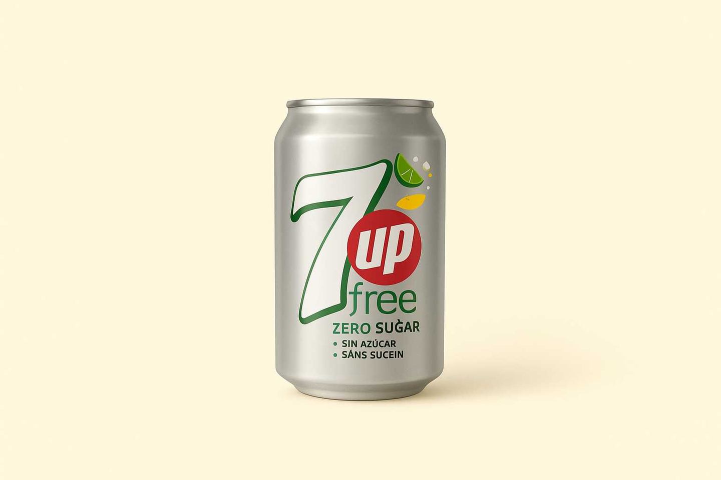 Diet 7 Up