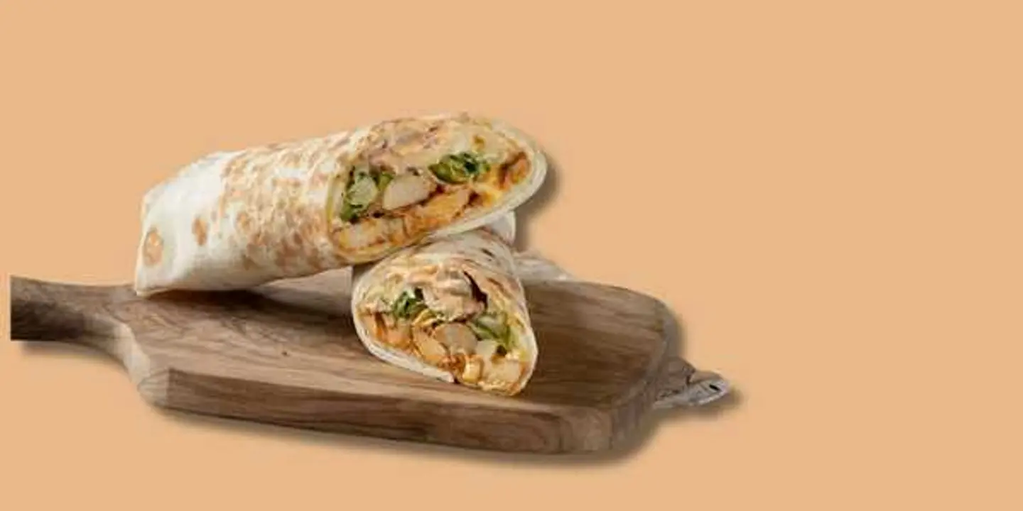 راب بافولو تشكن