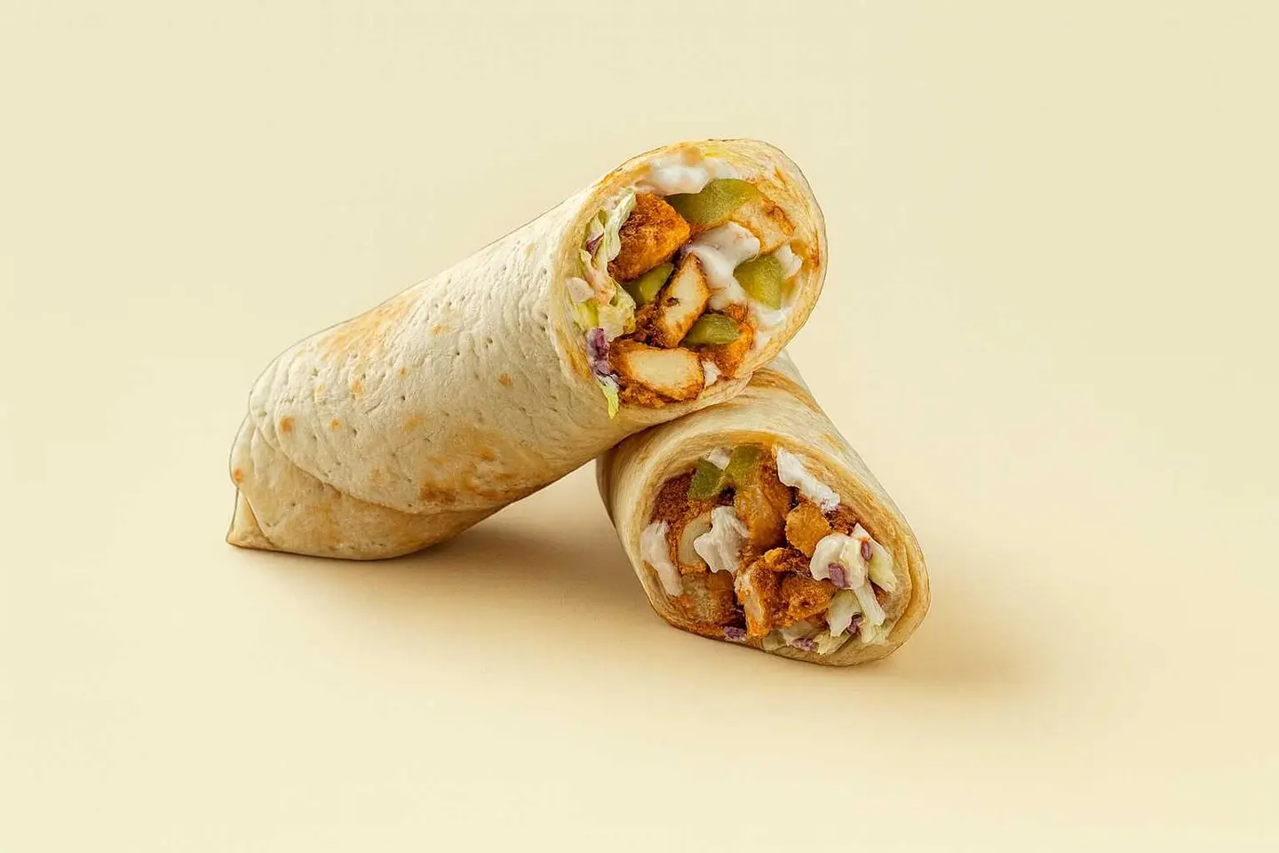 طاووق دجاج