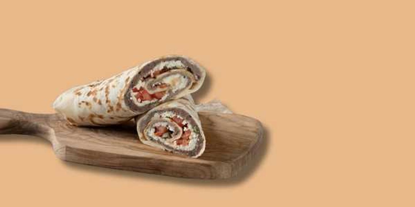 Kafta Halloumi