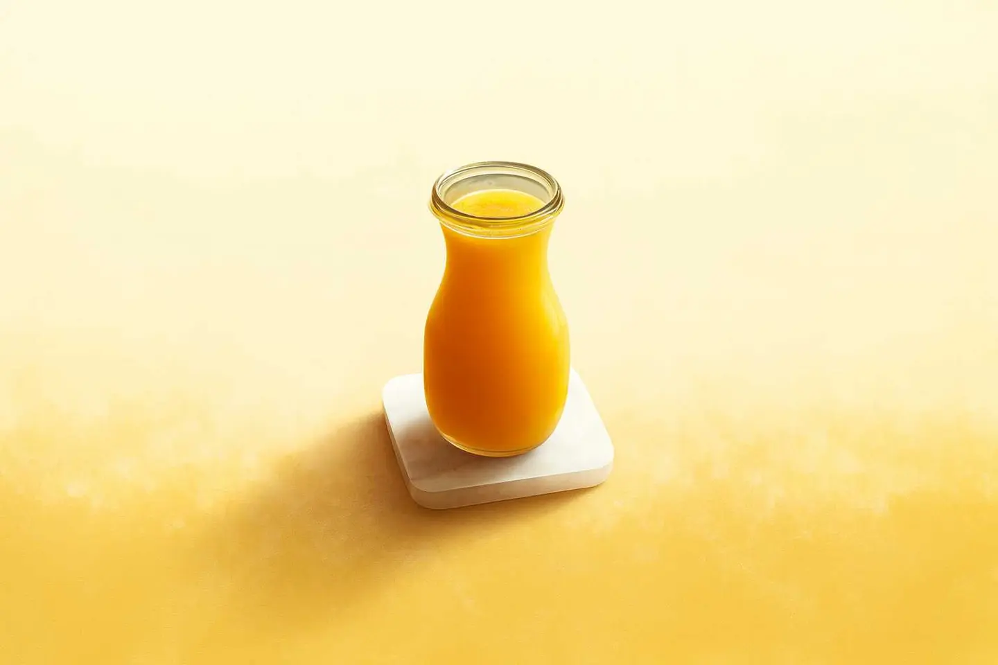 Fresh Orange Juice