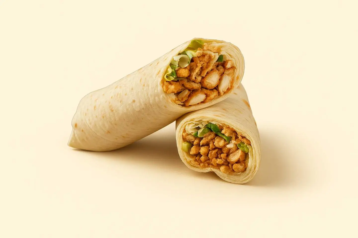 Chicken Shawarma