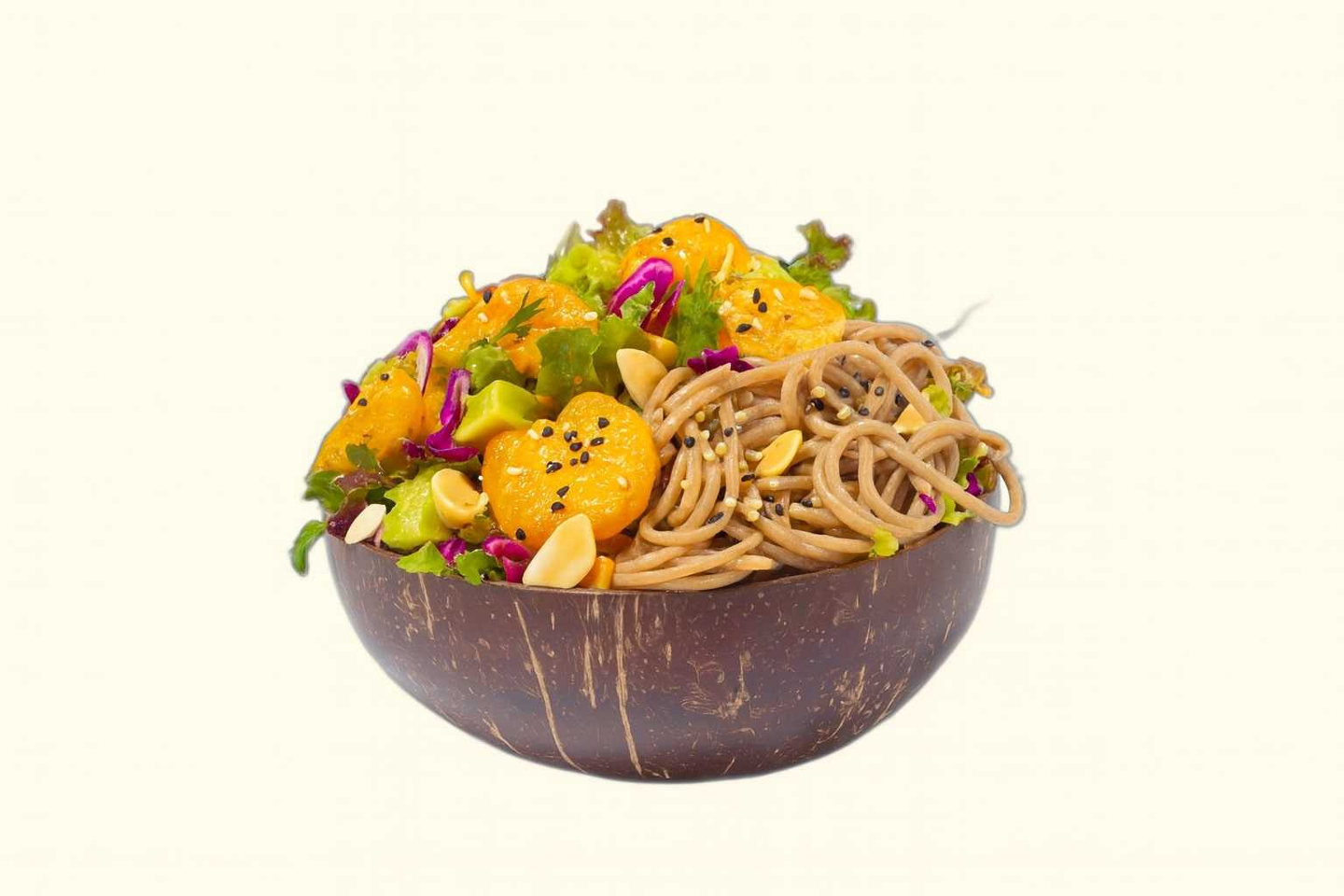 Asian Fusion