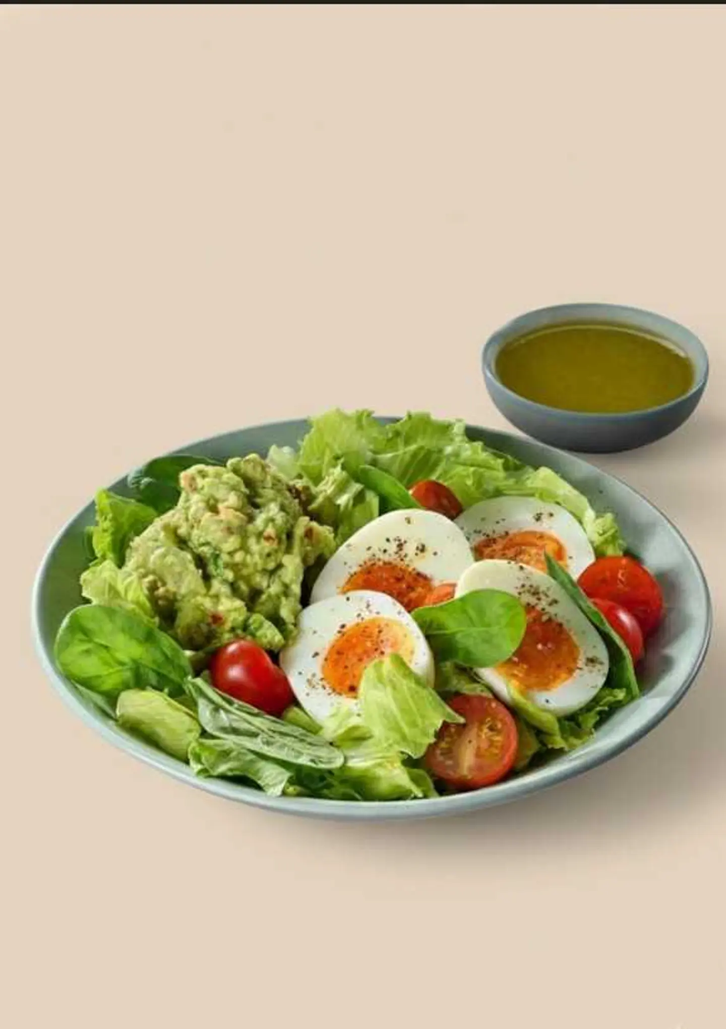 Fitness Bowl