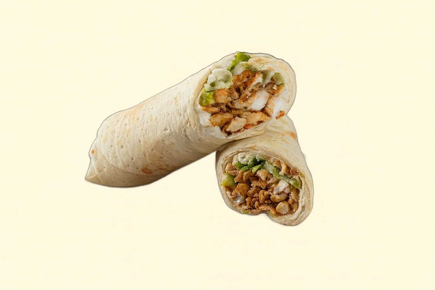 Chicken Shawarma