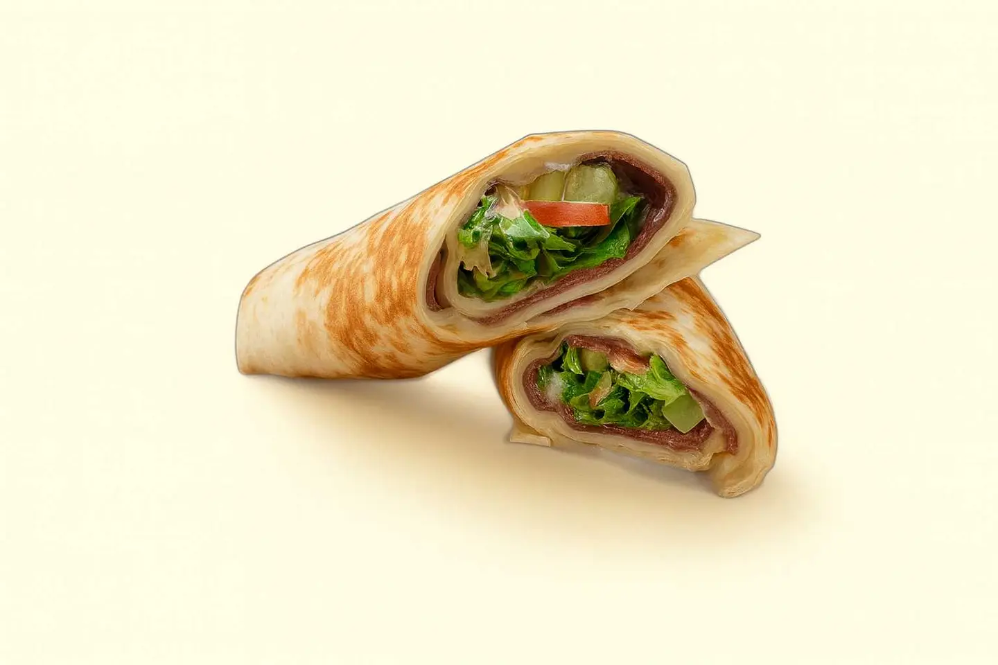 Lebanese Blt