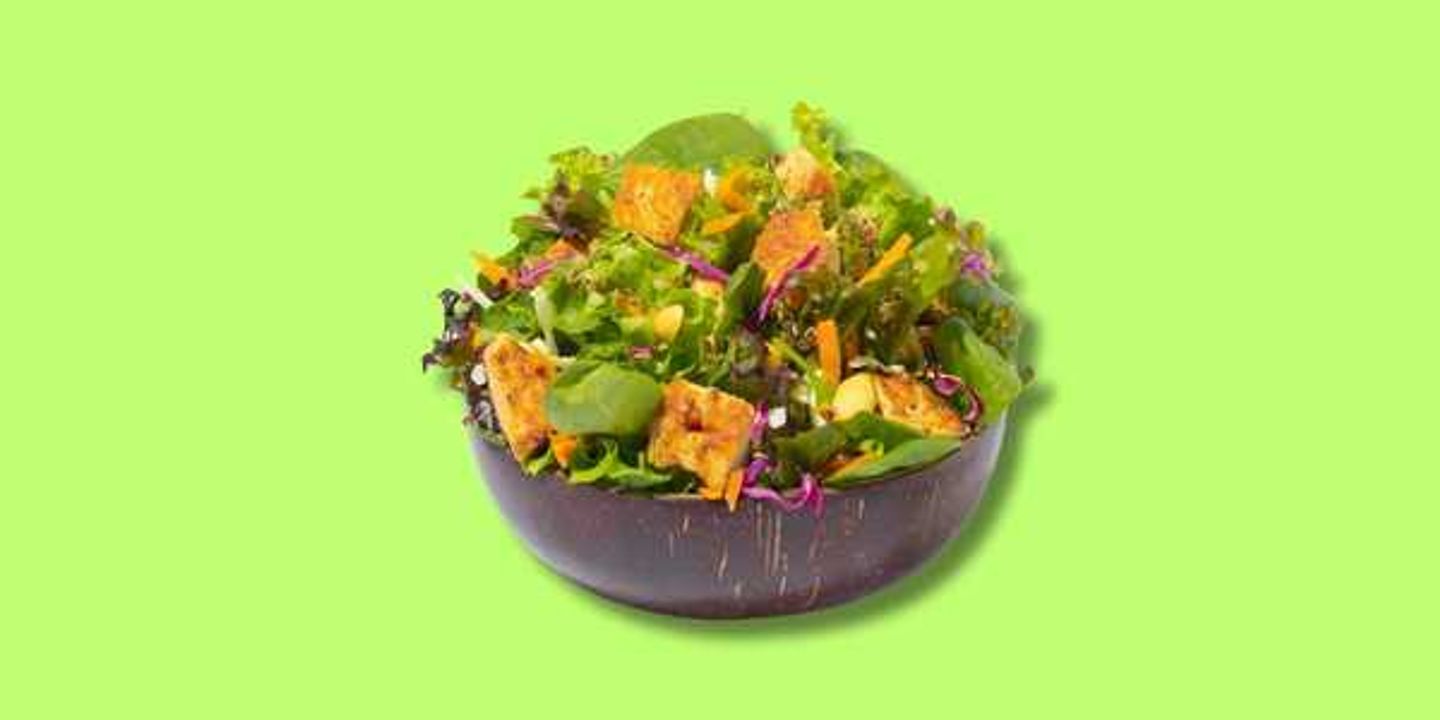 Pea Nutty Chicken
