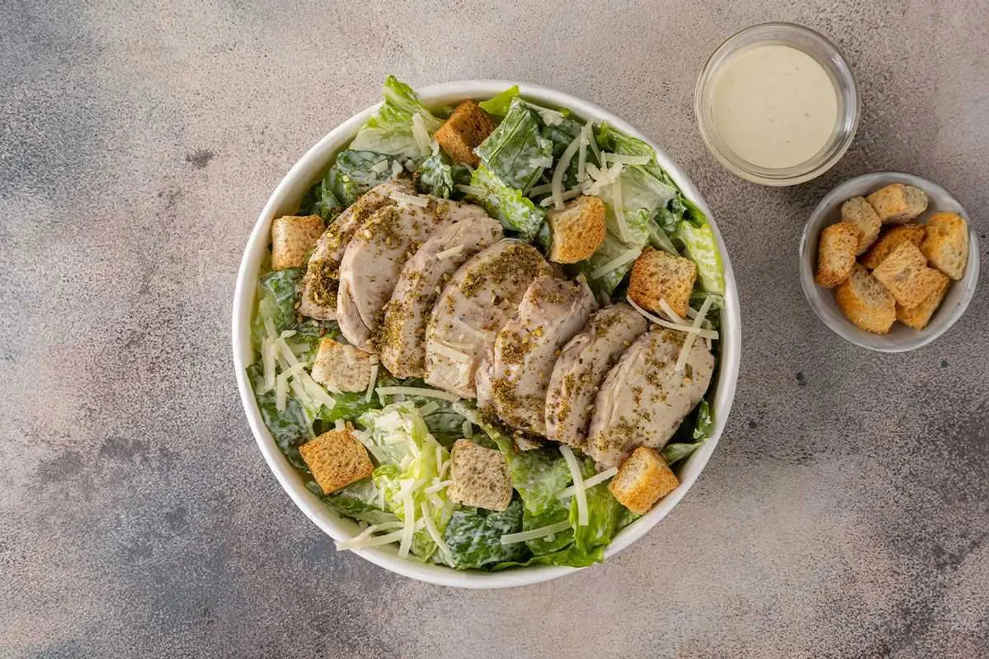 Caesar Salad