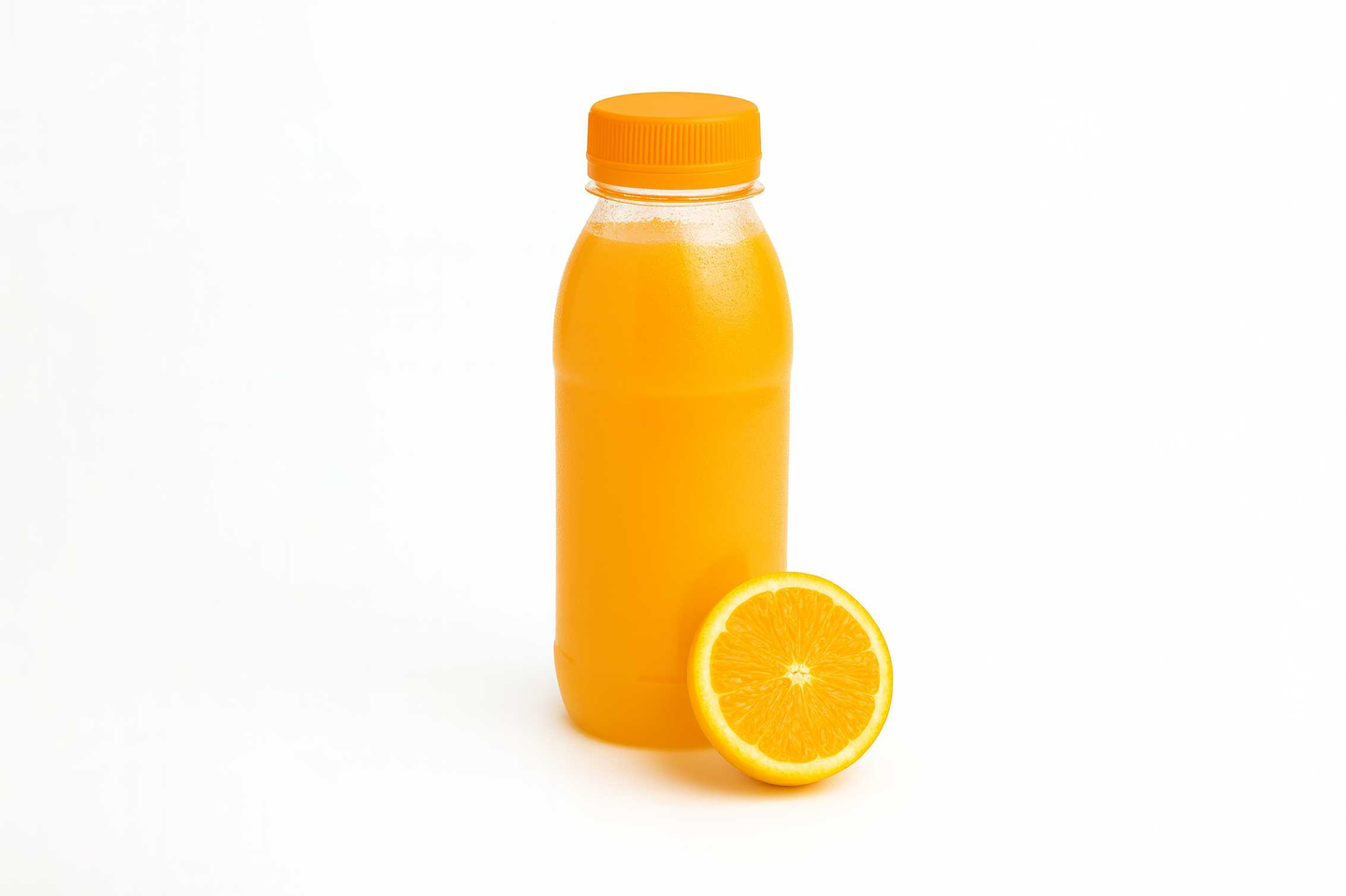Fresh Orange Juice
