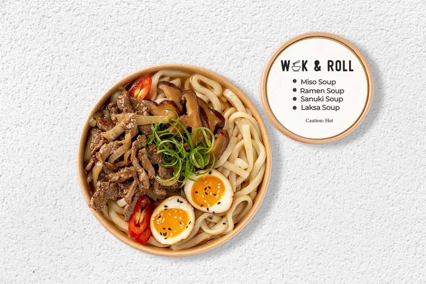 Sanuki Udon