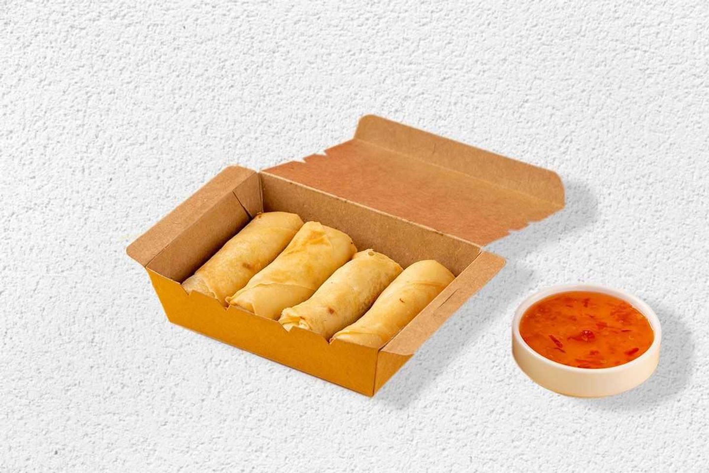 Spring Rolls