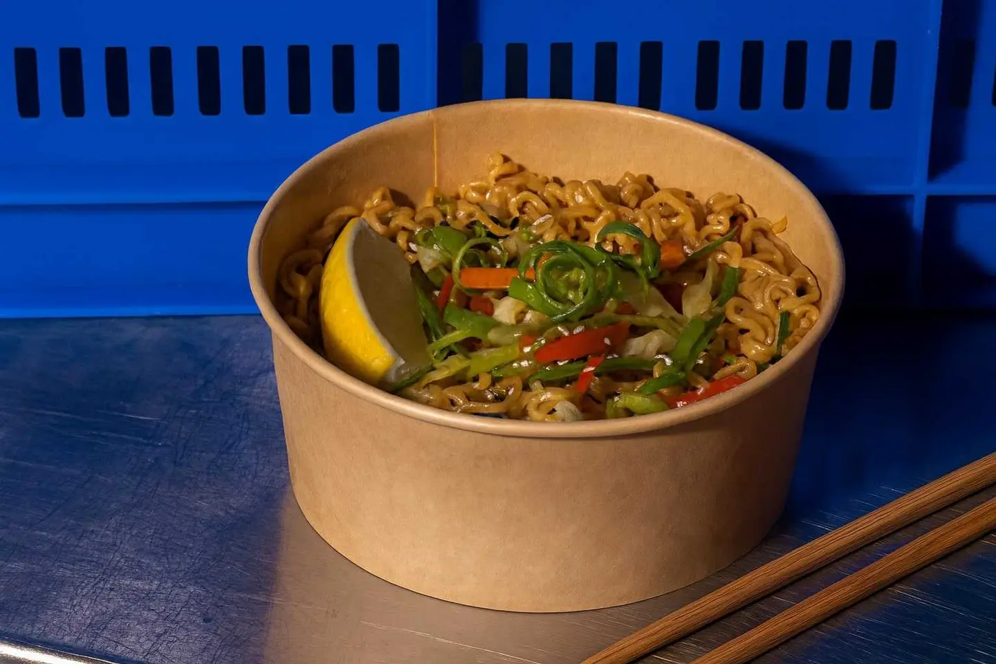 اورجينال إندومي