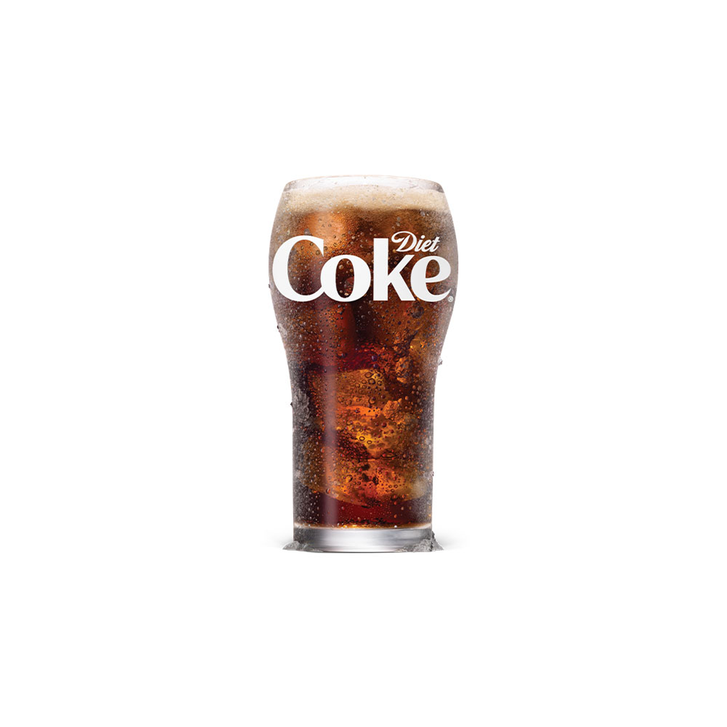 Diet Coca Cola