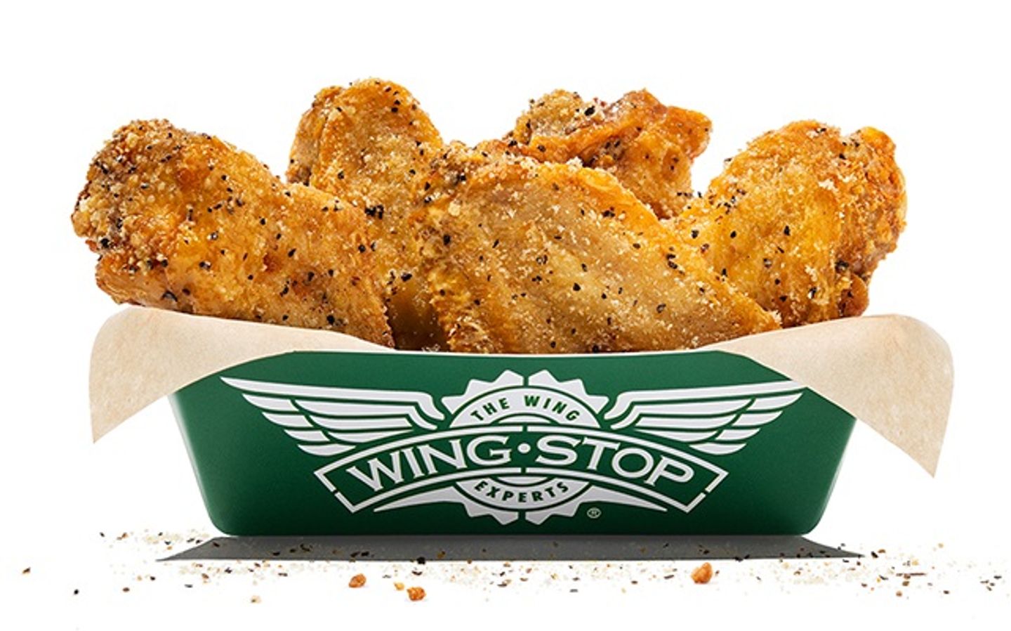 12 Pc Wings