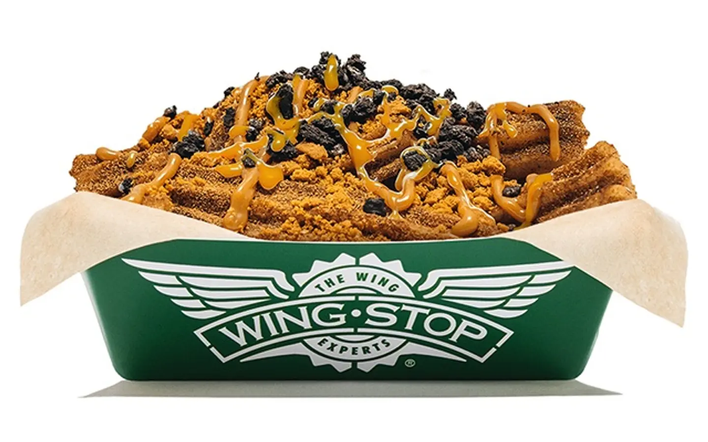 10 قطع تشوروز