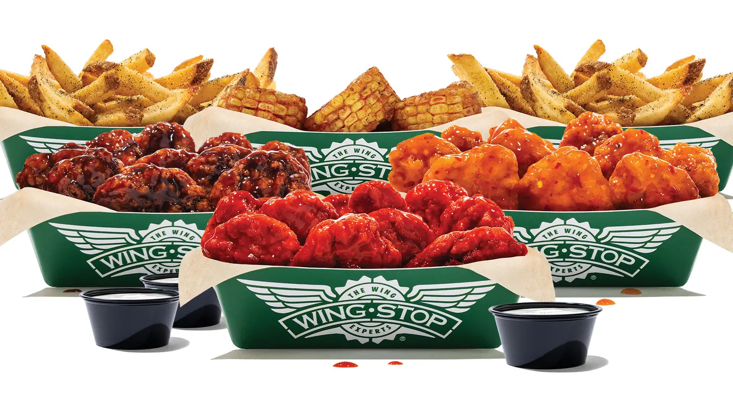 24 Pcs Boneless Chicken