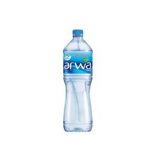 مياه معدنية
