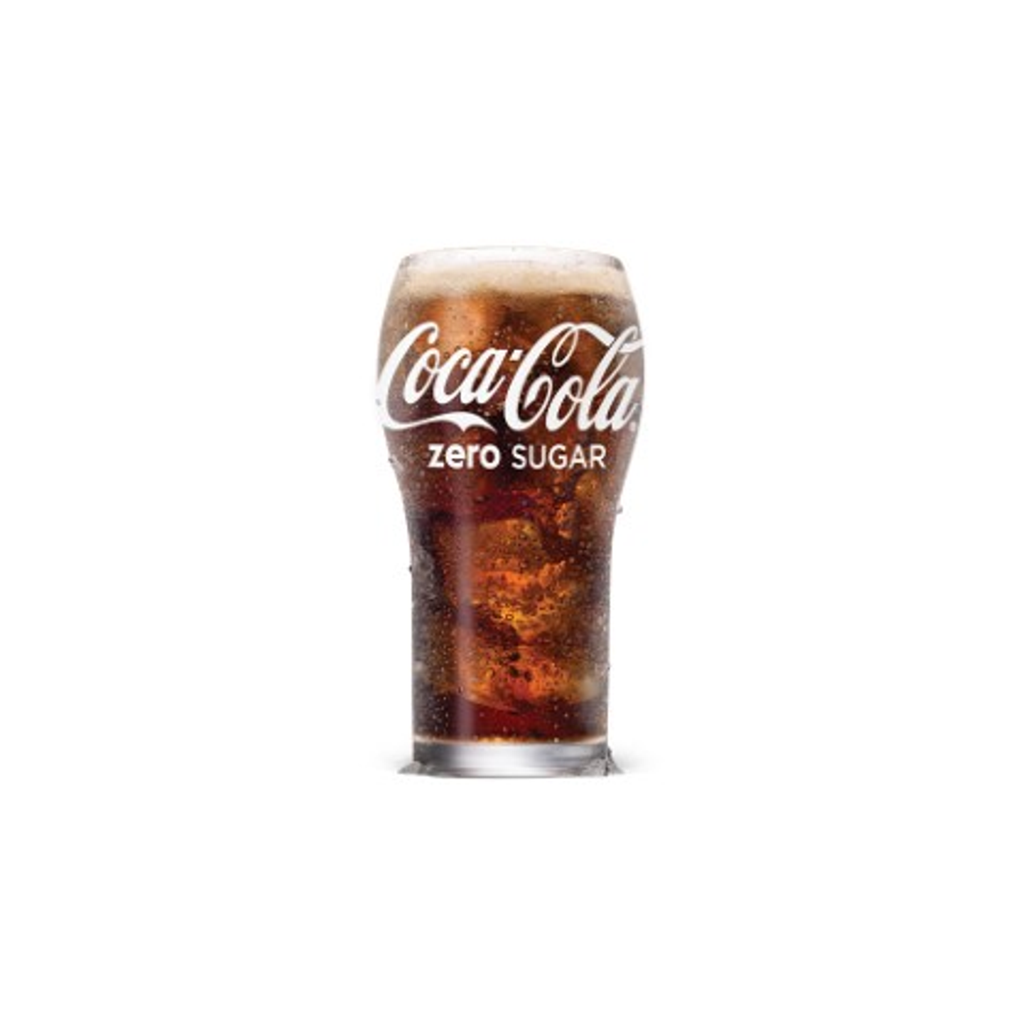 Coca Cola Zero