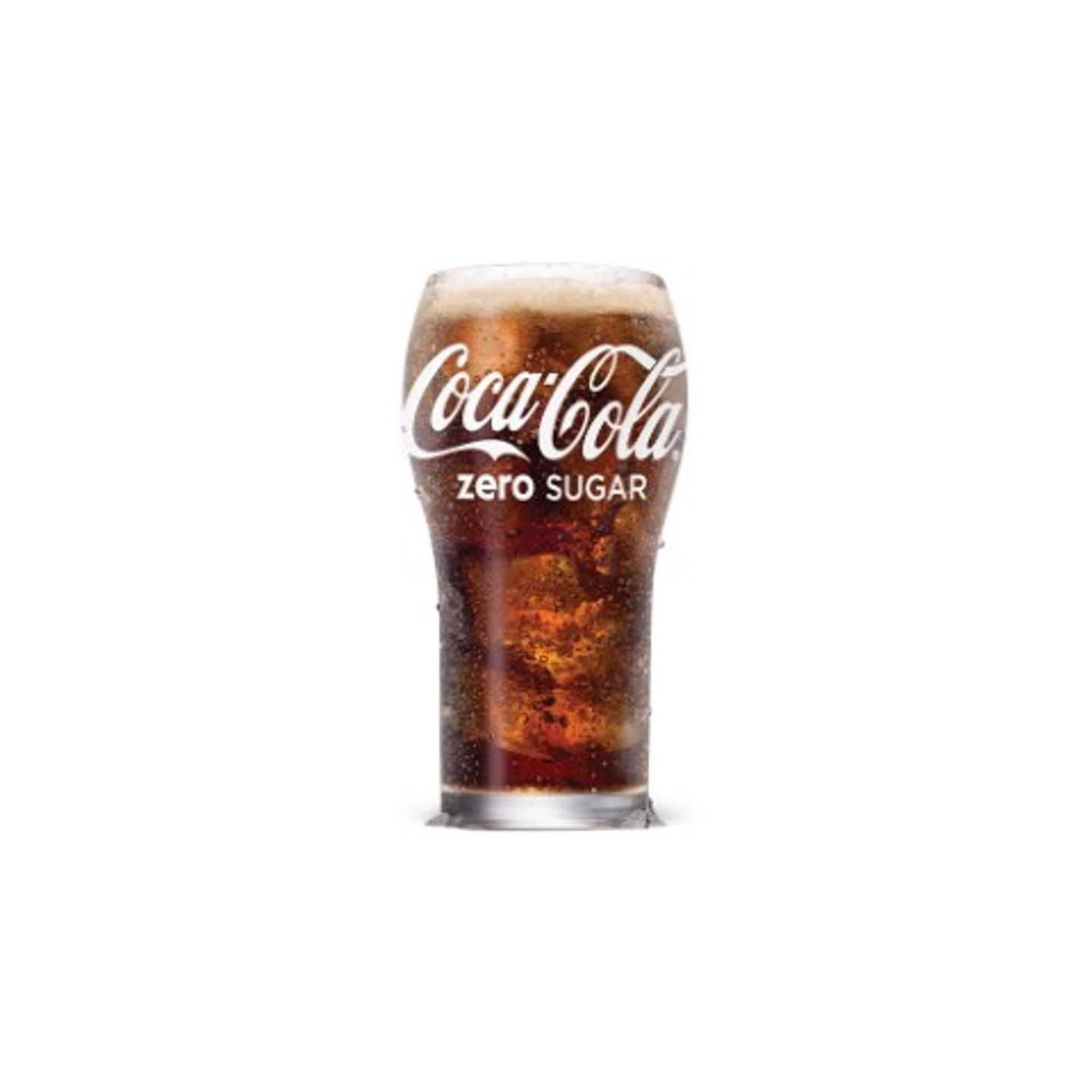 Coke Zero (Rf)