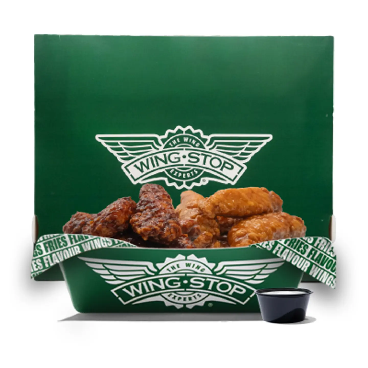 12 Pcs Chicken Tenders   New