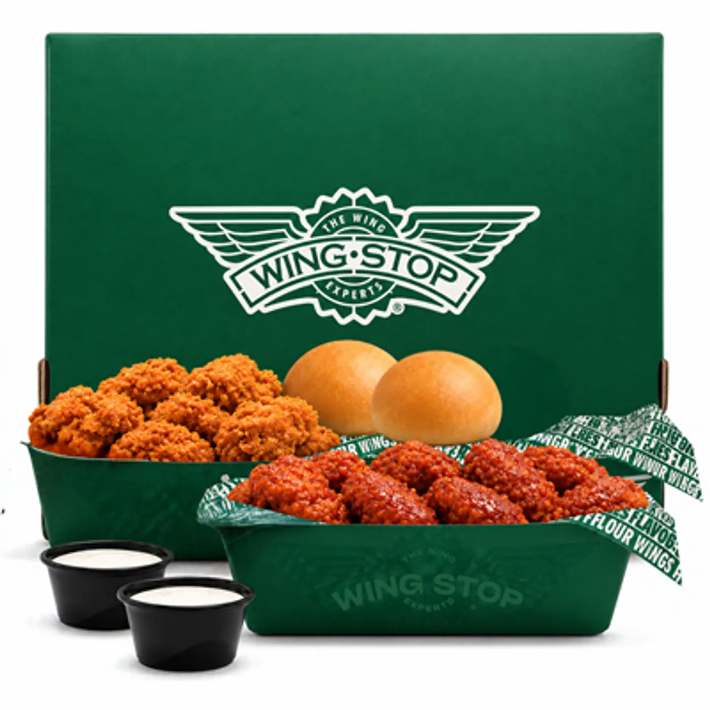 Full Flavor Fix Boneless