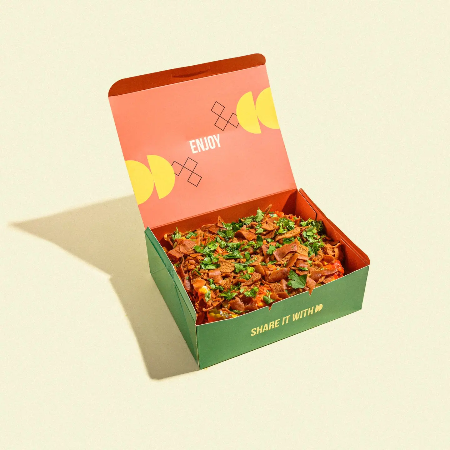 بطاطس ويشت طاووق