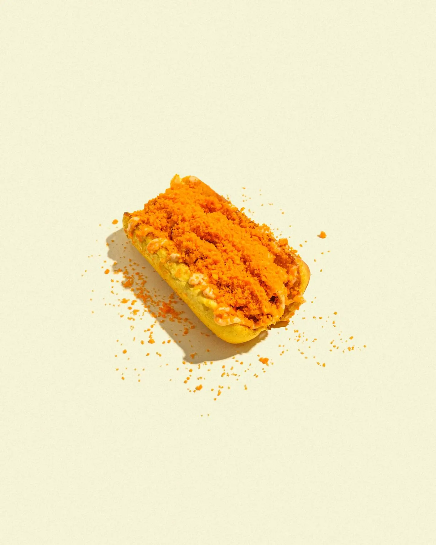 شيش طاووق سبيشل