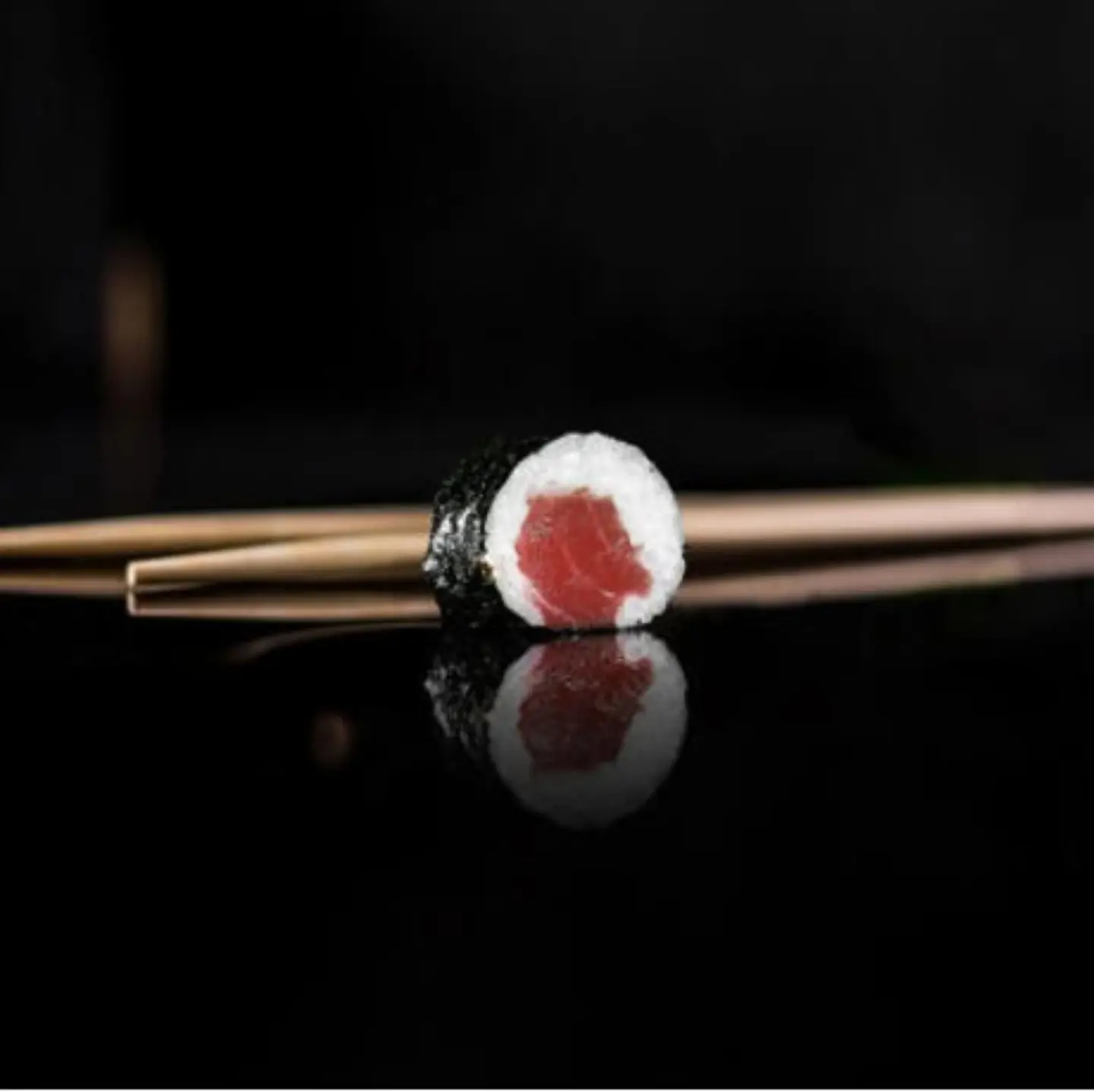 لفائف التونة الرقيقة 3 قطع