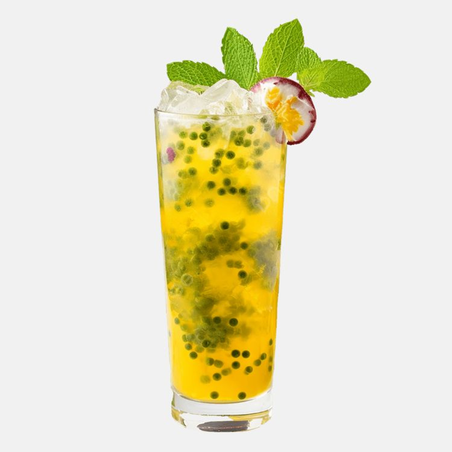 موهيتو باشن فروت