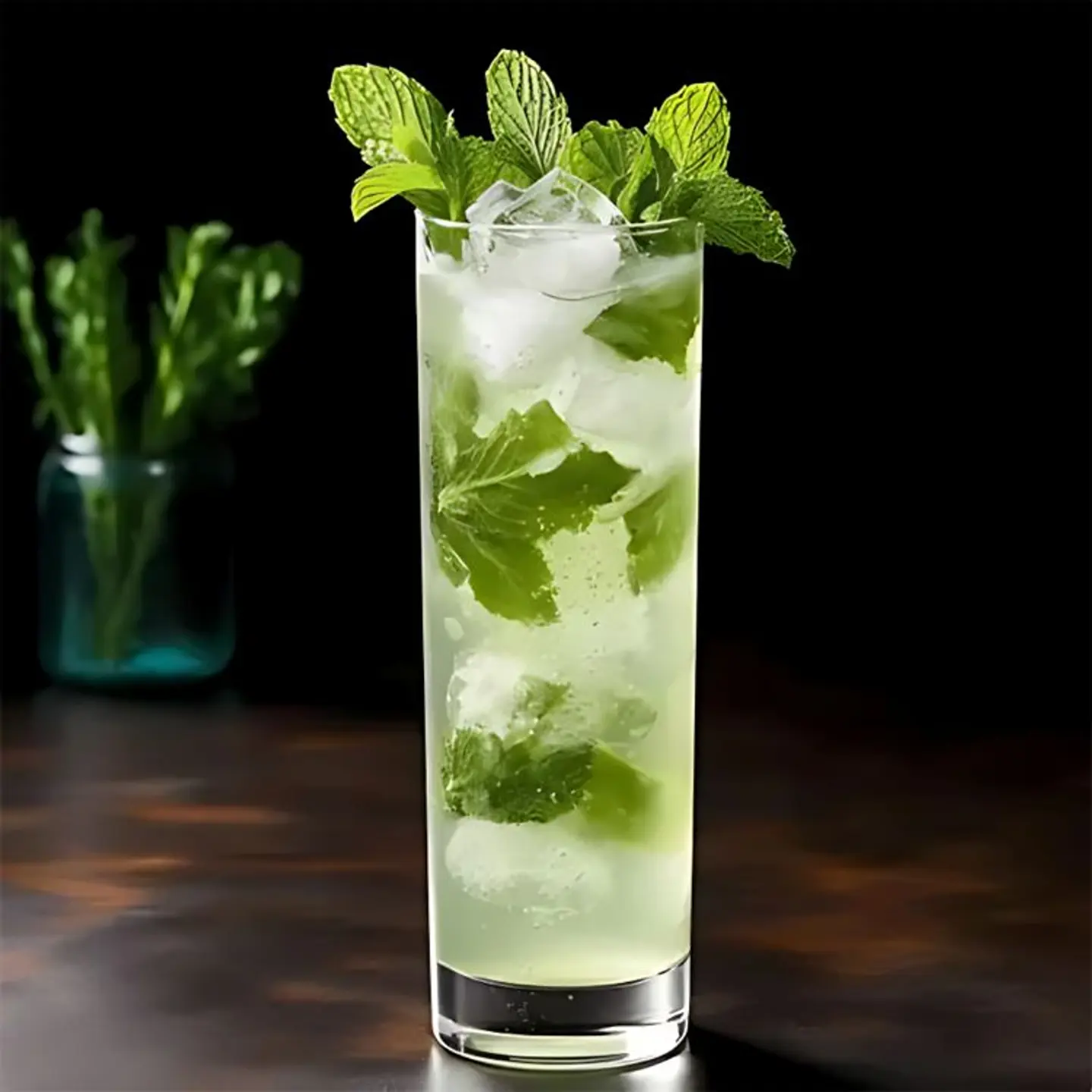 موهيتو ووك تاون