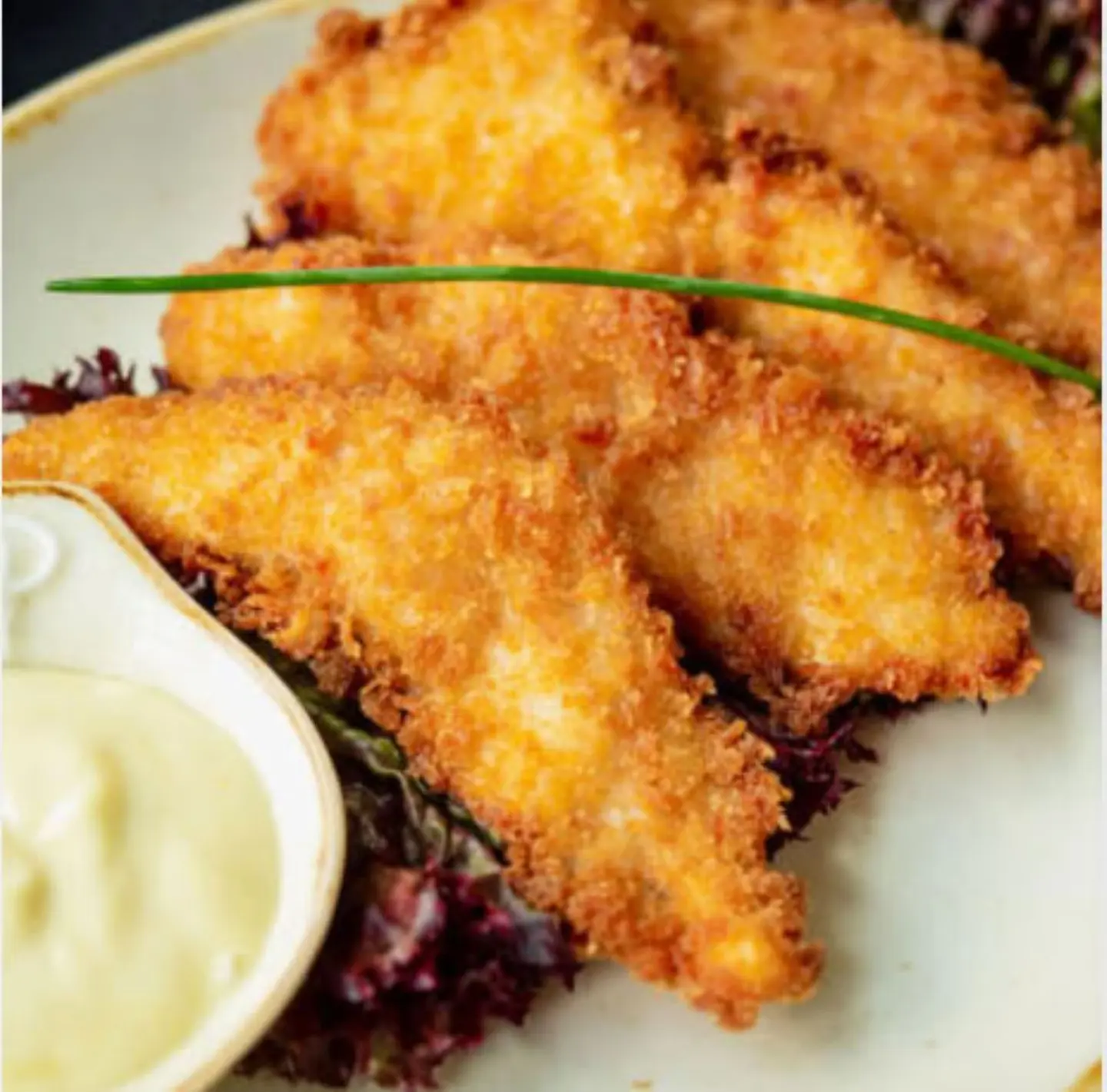 تندر الدجاج