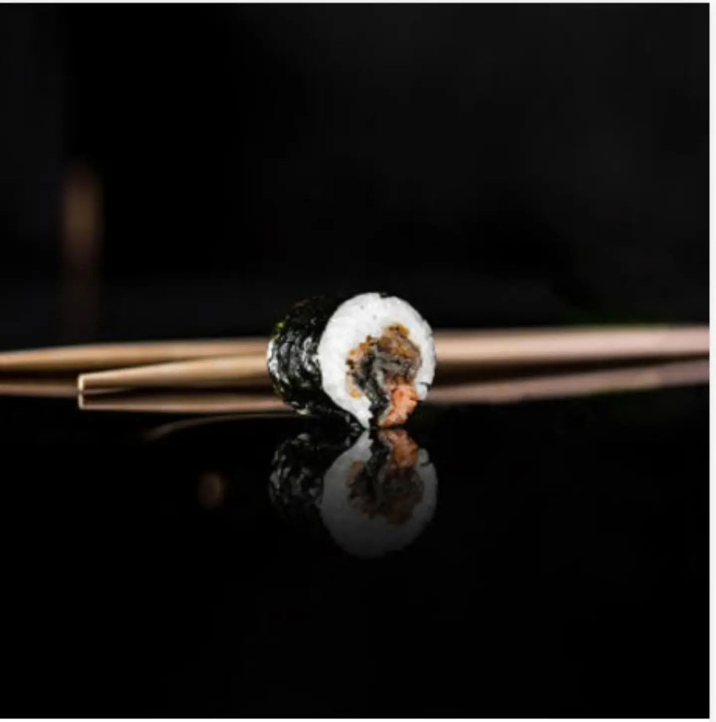 سبايسي سلمون سكين هوسو ماكي 3 قطع