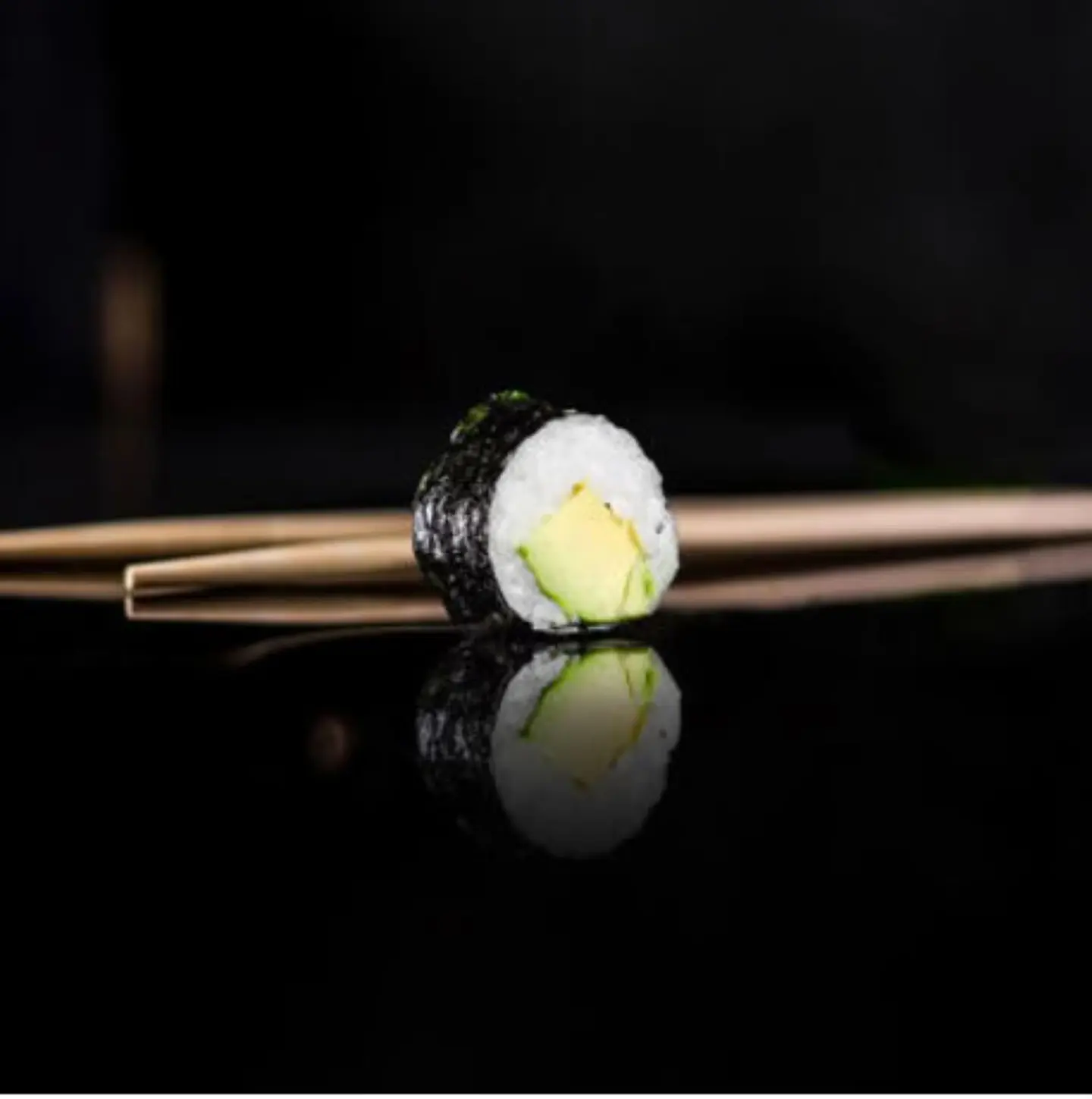 أفوكادو هوسو ماكي 3 قطع